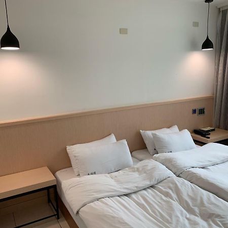 鱼池乡 日月潭泰湖楼酒店 外观 照片