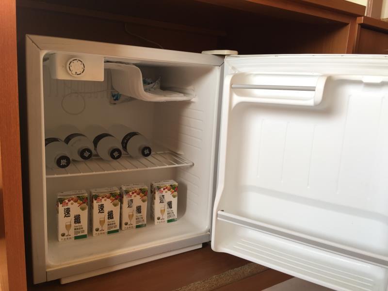 鱼池乡 日月潭泰湖楼酒店 外观 照片