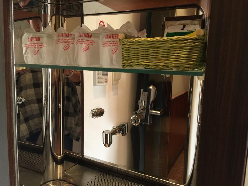 鱼池乡 日月潭泰湖楼酒店 外观 照片