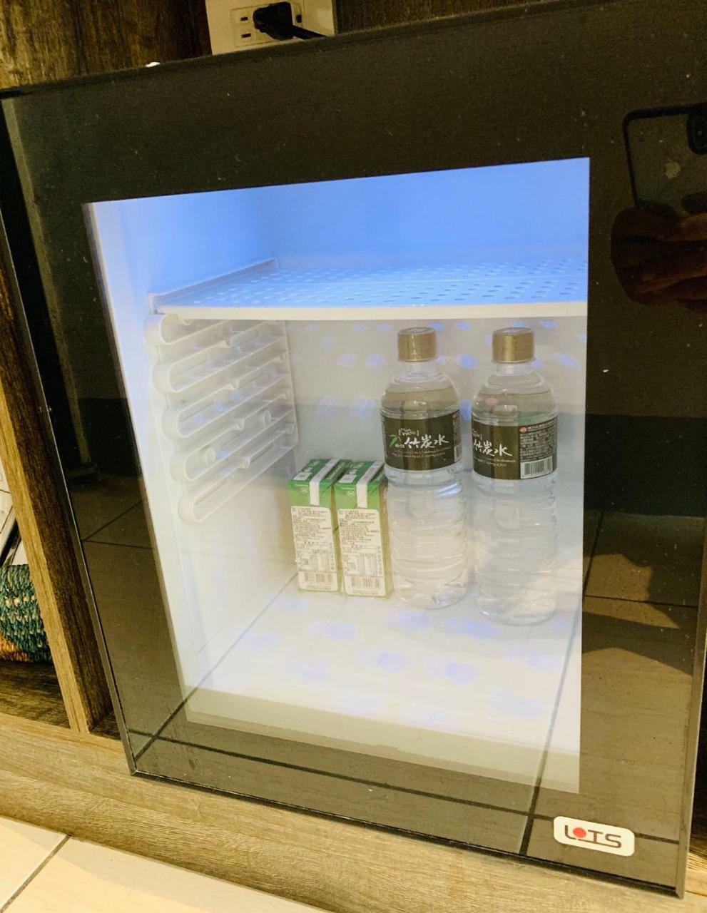 鱼池乡 日月潭泰湖楼酒店 外观 照片